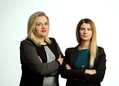 Kancelaria Adwokacka Adwokat Paulina Sroka